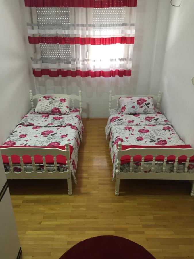 Ohrid Strict Center Apartment Exterior photo
