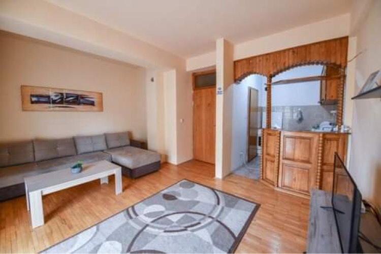 Ohrid Strict Center Apartment Exterior photo