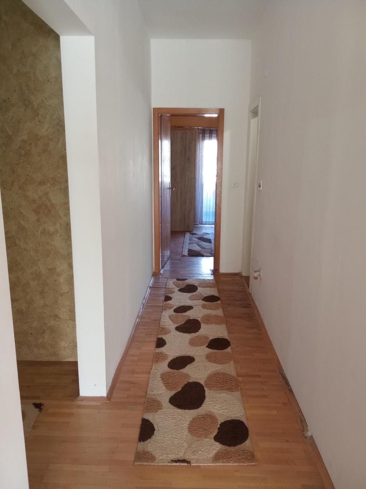 Ohrid Strict Center Apartment Exterior photo