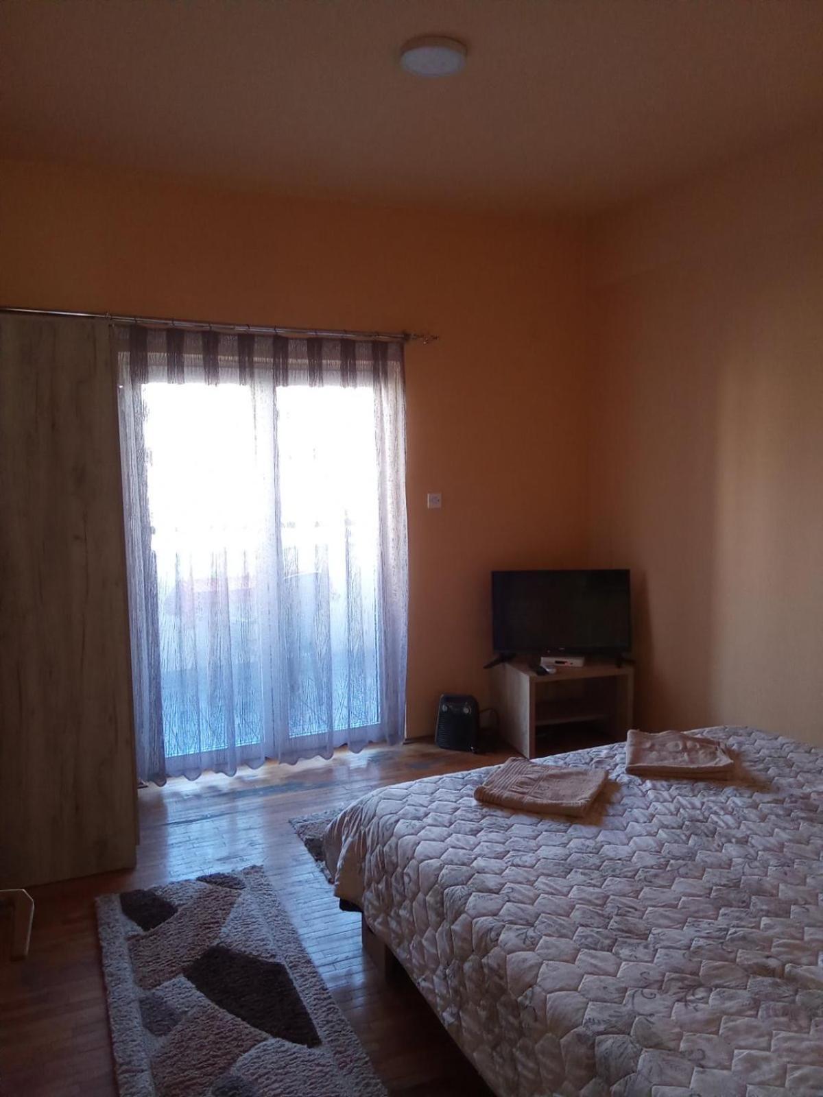 Ohrid Strict Center Apartment Exterior photo