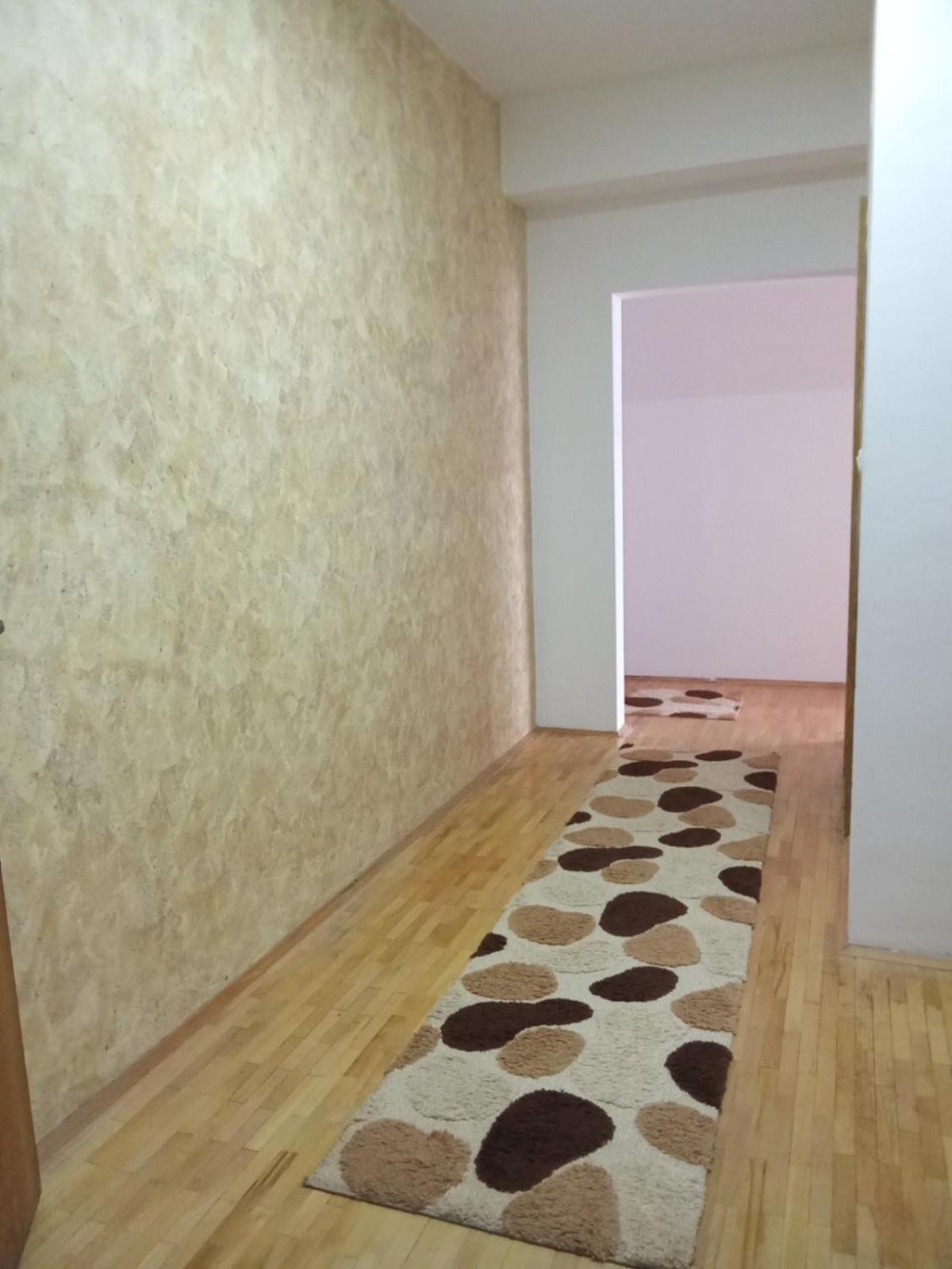 Ohrid Strict Center Apartment Exterior photo