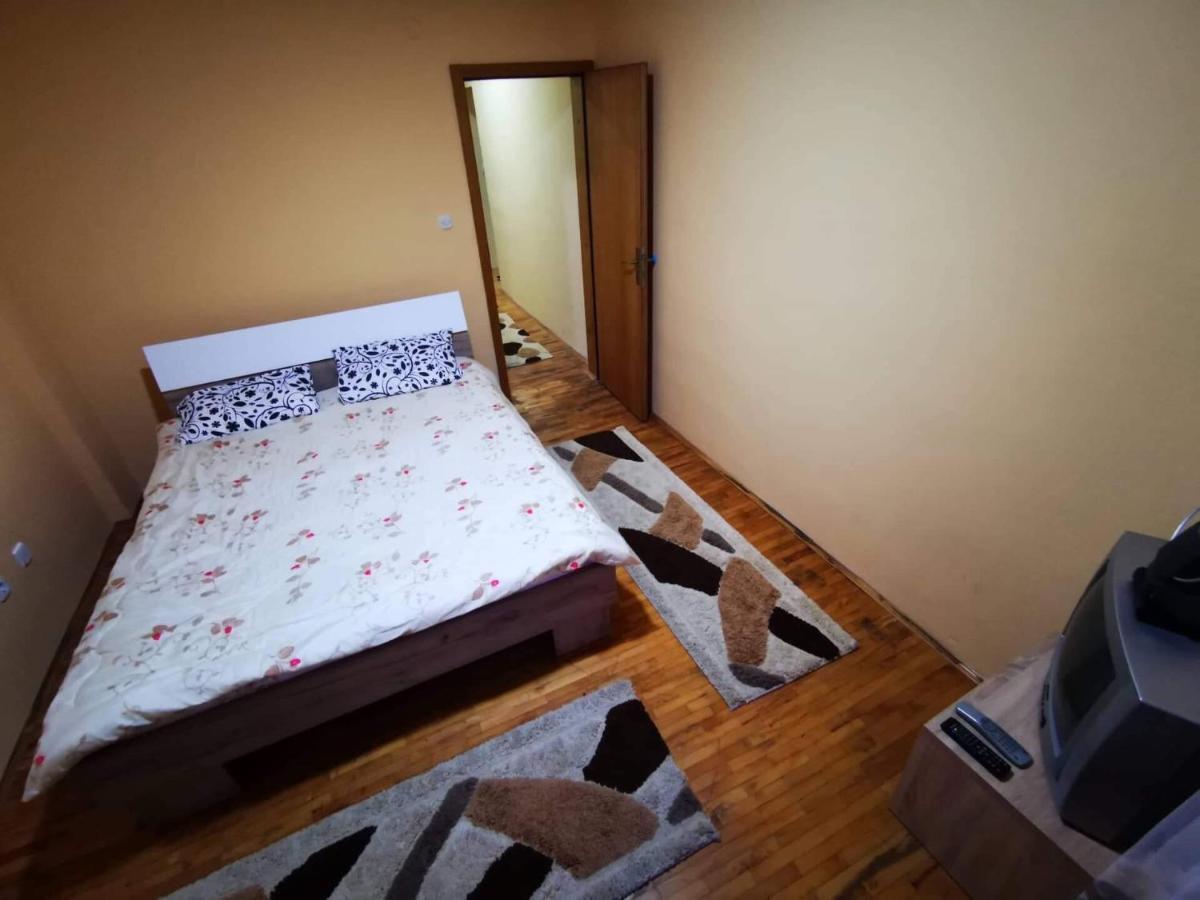 Ohrid Strict Center Apartment Exterior photo